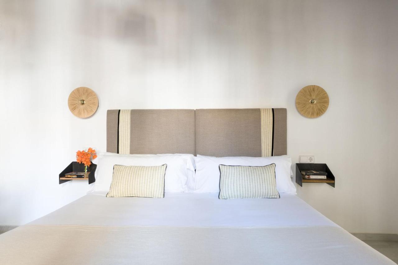 Triana Boutique Apartments By Hommyhome Sevilla Dış mekan fotoğraf