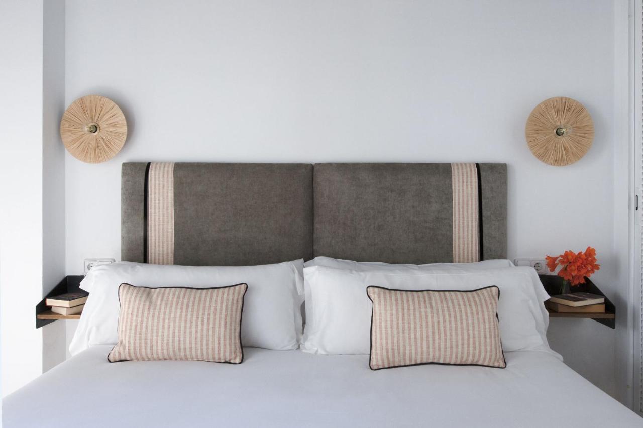 Triana Boutique Apartments By Hommyhome Sevilla Dış mekan fotoğraf