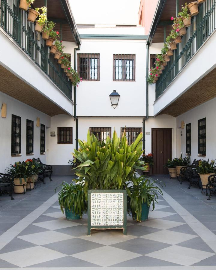 Triana Boutique Apartments By Hommyhome Sevilla Dış mekan fotoğraf