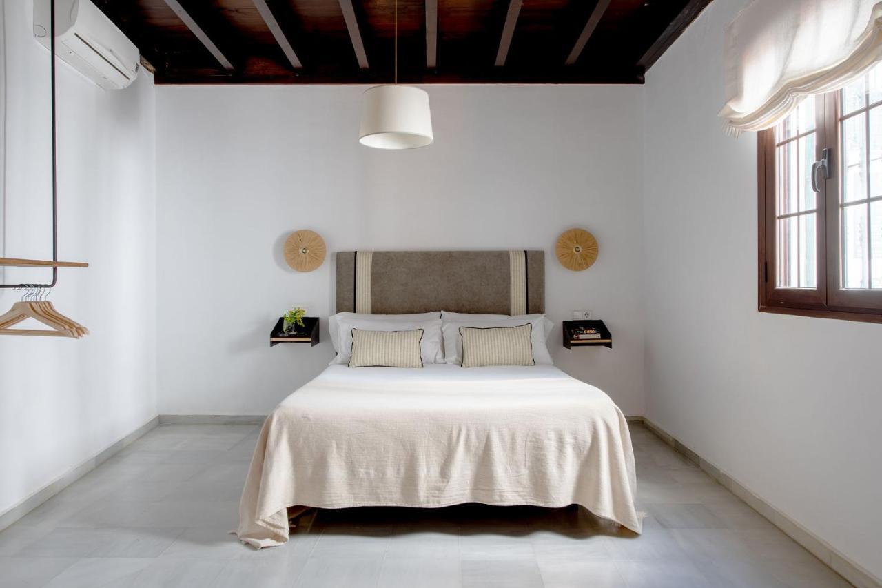Triana Boutique Apartments By Hommyhome Sevilla Dış mekan fotoğraf