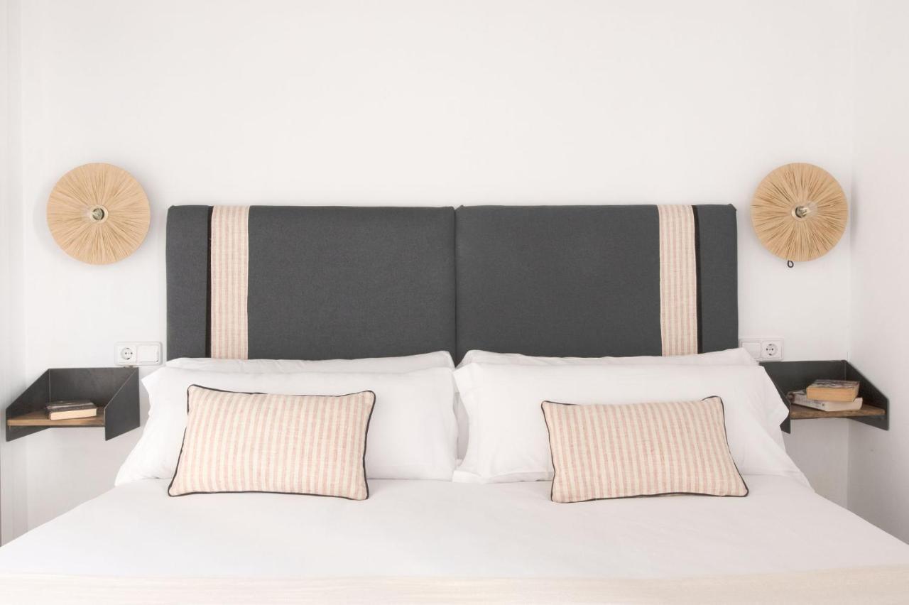 Triana Boutique Apartments By Hommyhome Sevilla Dış mekan fotoğraf