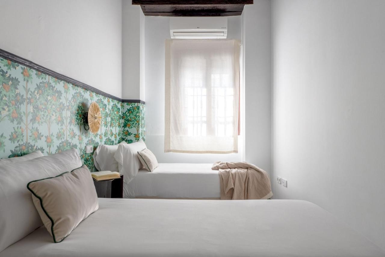 Triana Boutique Apartments By Hommyhome Sevilla Dış mekan fotoğraf