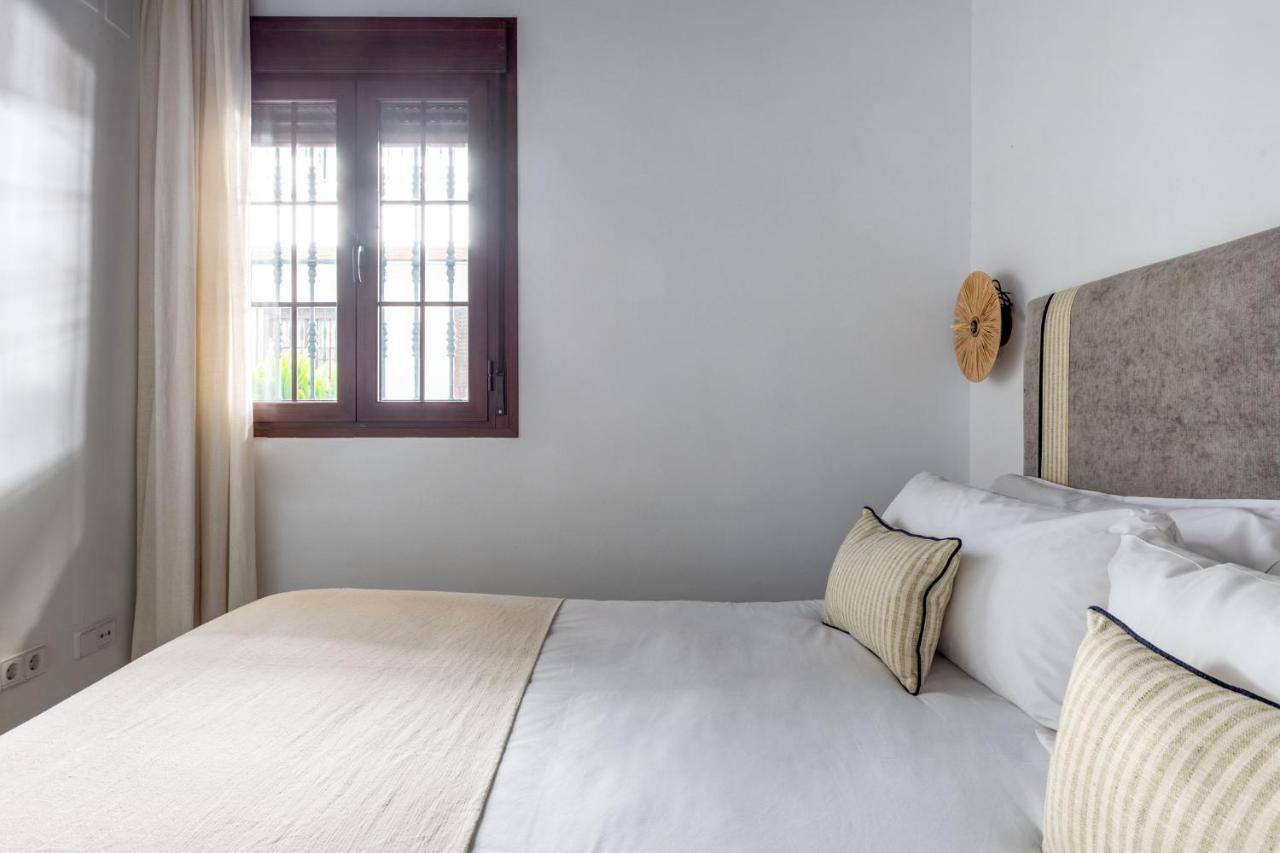 Triana Boutique Apartments By Hommyhome Sevilla Dış mekan fotoğraf