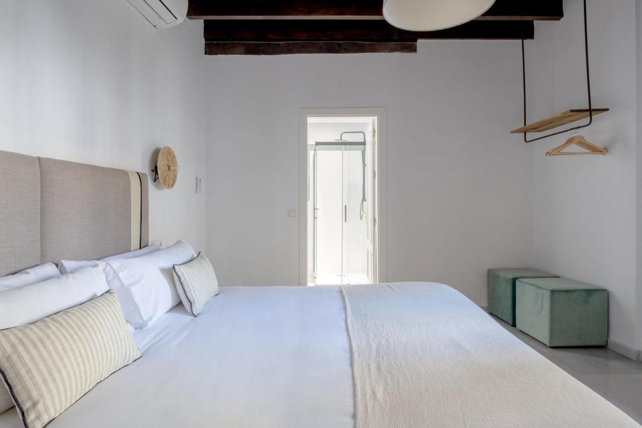 Triana Boutique Apartments By Hommyhome Sevilla Dış mekan fotoğraf