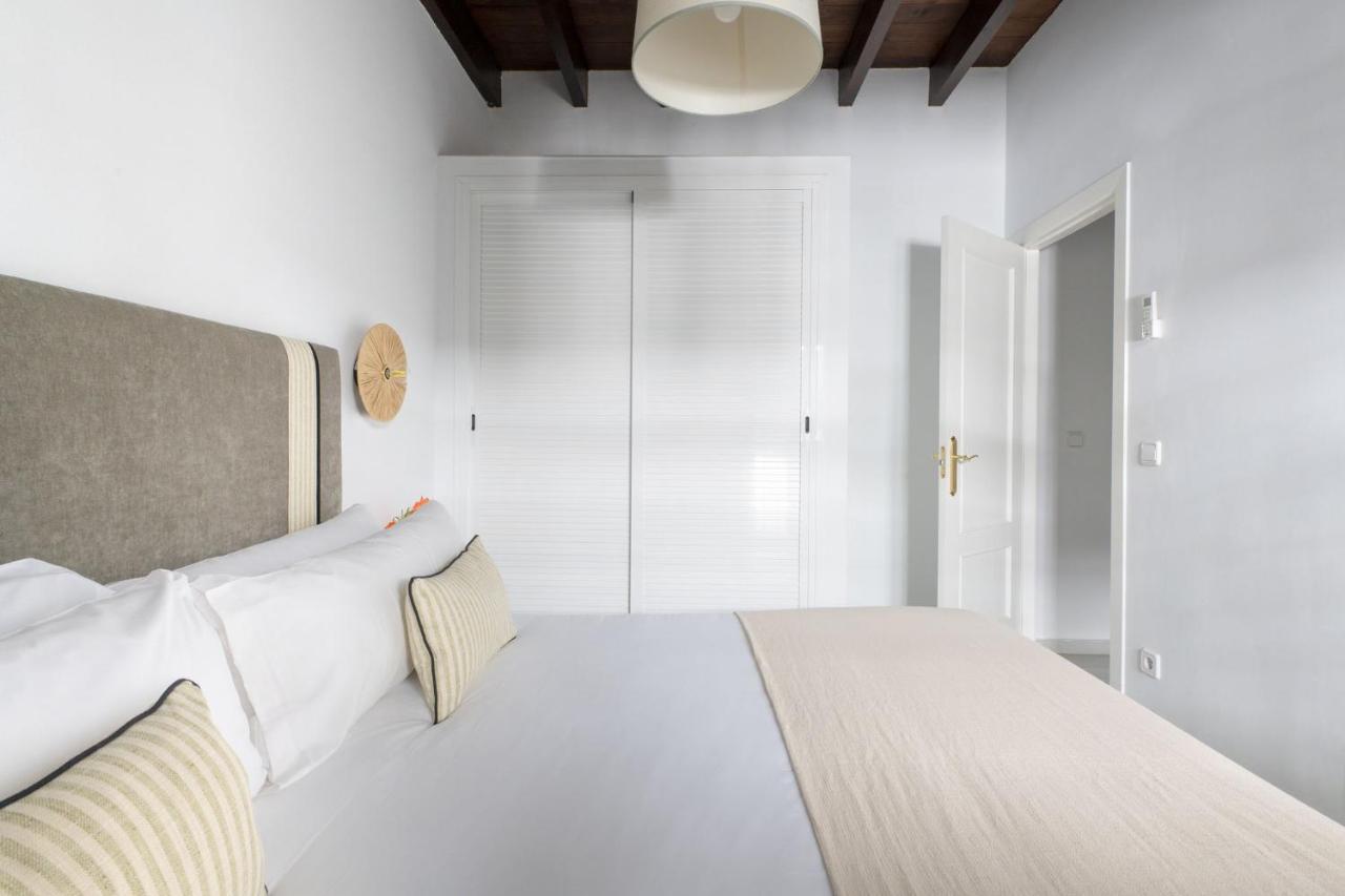 Triana Boutique Apartments By Hommyhome Sevilla Dış mekan fotoğraf
