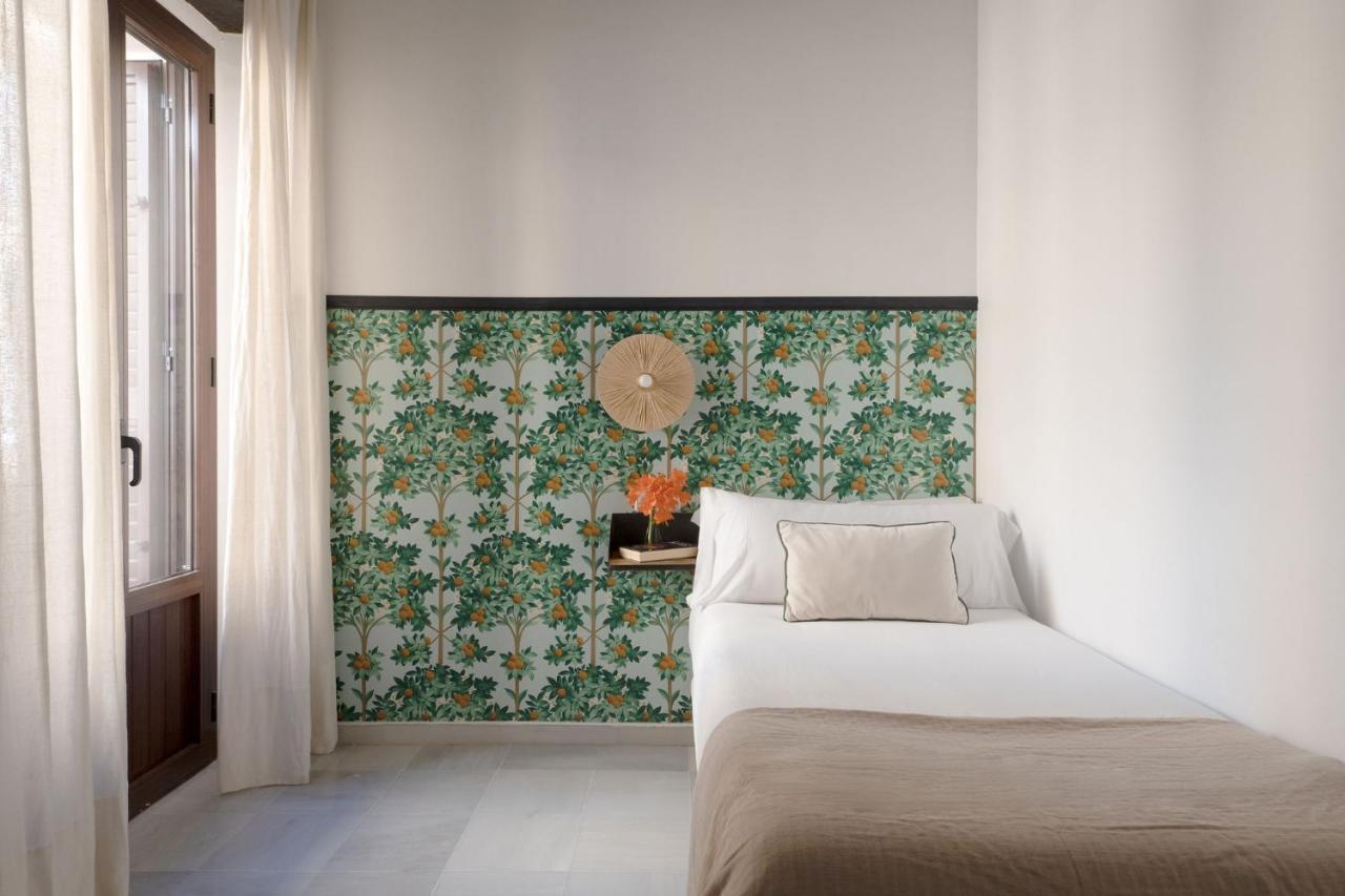 Triana Boutique Apartments By Hommyhome Sevilla Dış mekan fotoğraf