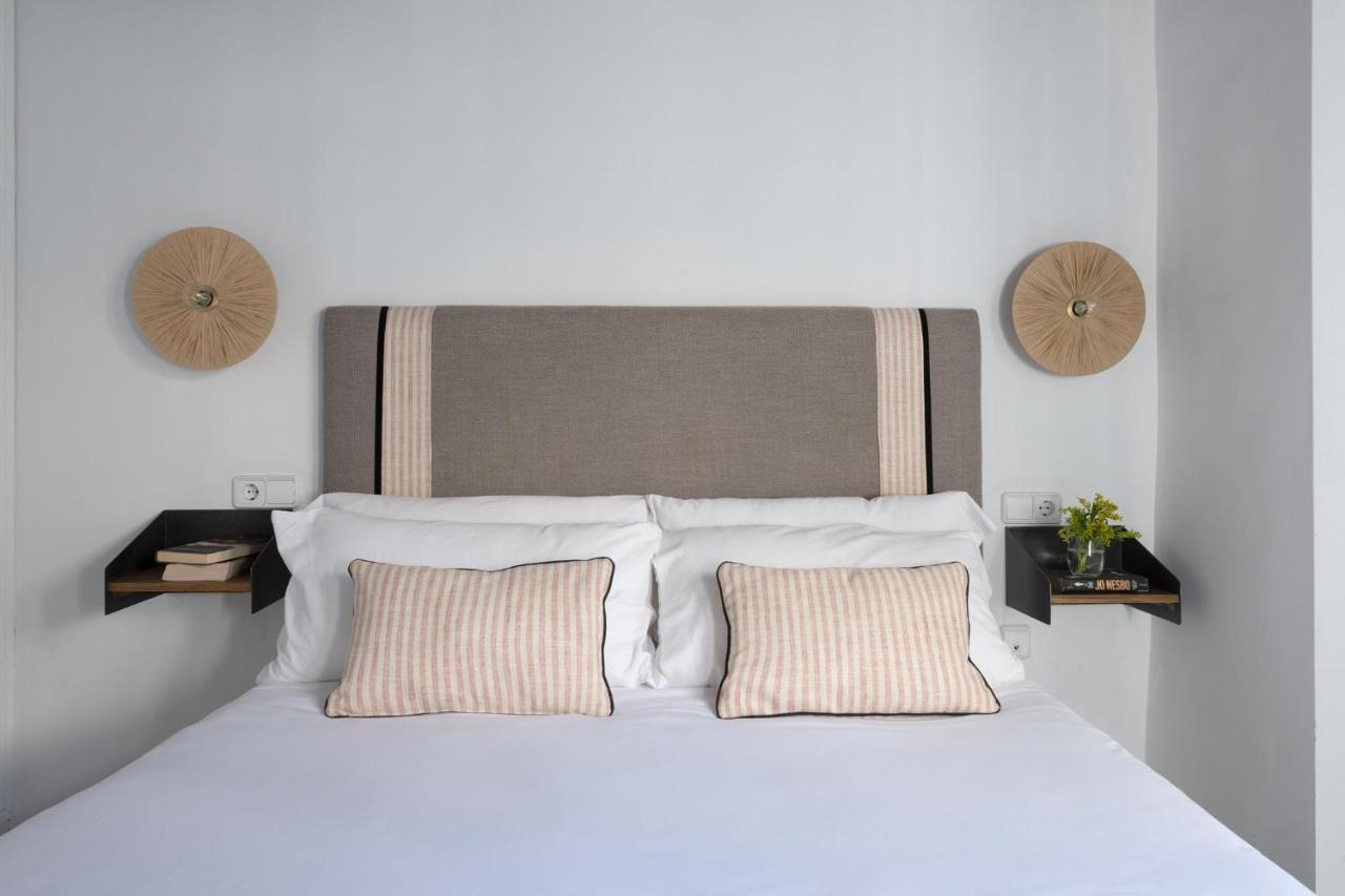 Triana Boutique Apartments By Hommyhome Sevilla Dış mekan fotoğraf
