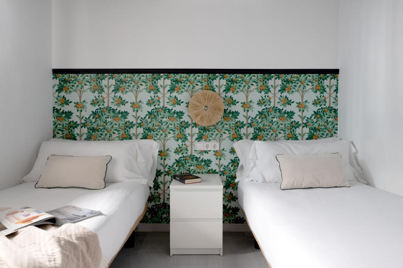 Triana Boutique Apartments By Hommyhome Sevilla Dış mekan fotoğraf