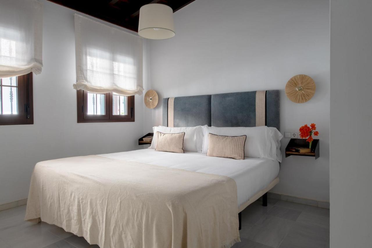 Triana Boutique Apartments By Hommyhome Sevilla Dış mekan fotoğraf