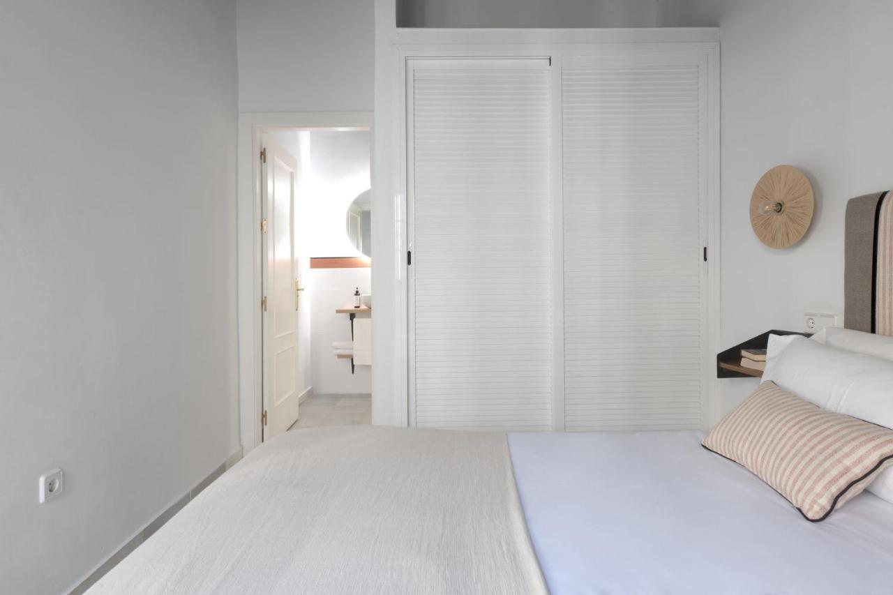 Triana Boutique Apartments By Hommyhome Sevilla Dış mekan fotoğraf